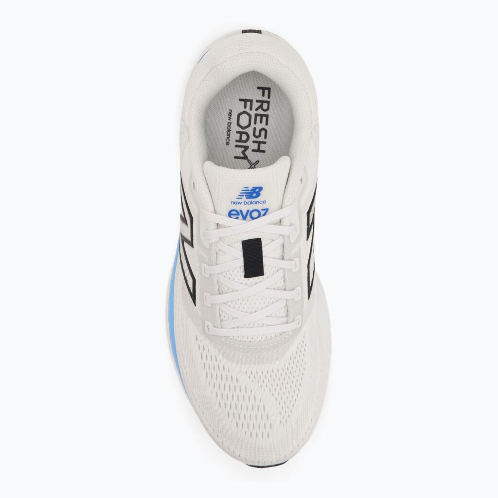 Кроссовки для бега New Balance Fresh Foam X Evoz v4 reflection