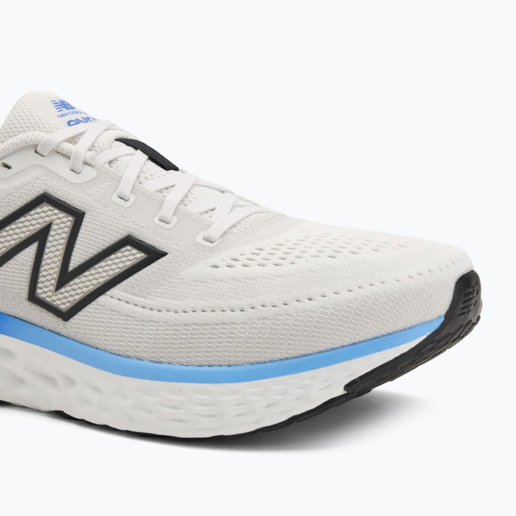 Кроссовки для бега New Balance Fresh Foam X Evoz v4 reflection