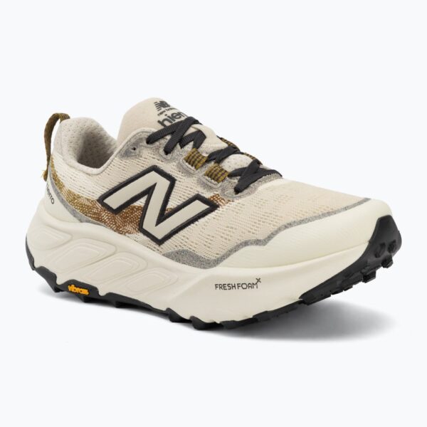 Кроссовки для бега New Balance Fresh Foam X Hierro V9 angora/basil oil