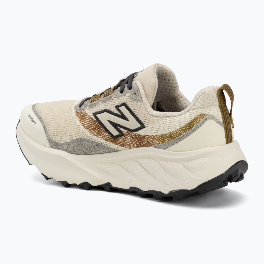 Кроссовки для бега New Balance Fresh Foam X Hierro V9 angora/basil oil