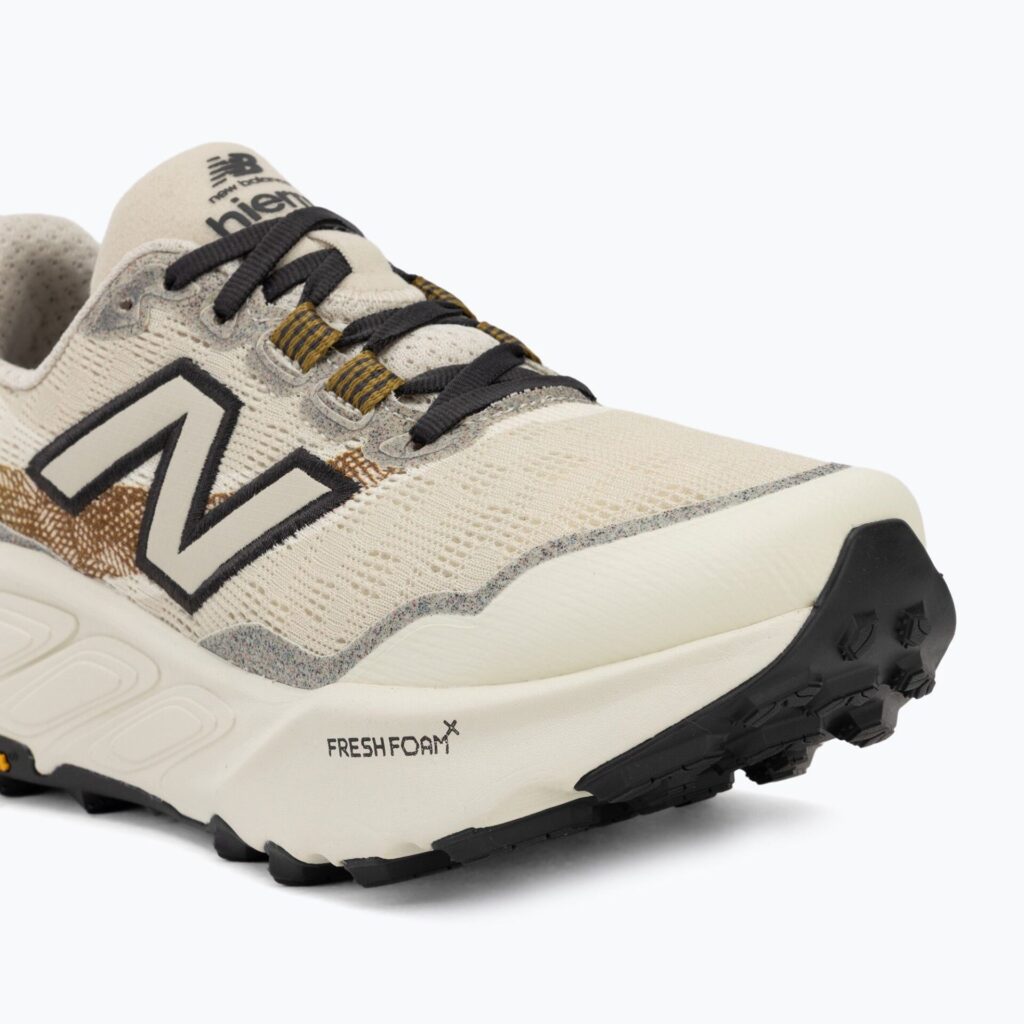 Кроссовки для бега New Balance Fresh Foam X Hierro V9 angora/basil oil
