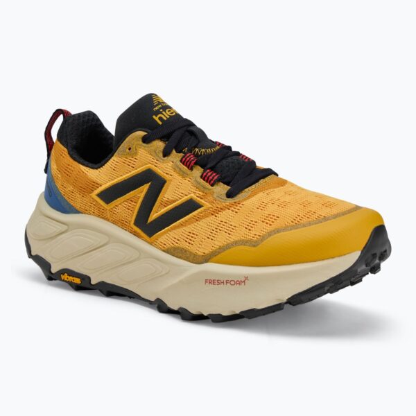 Кроссовки для бега New Balance Fresh Foam X Hierro V9 marmalade