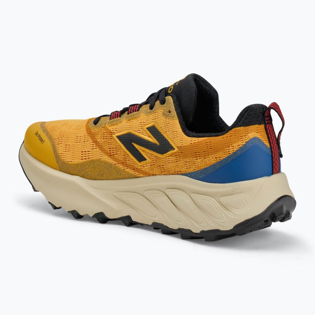 Кроссовки для бега New Balance Fresh Foam X Hierro V9 marmalade