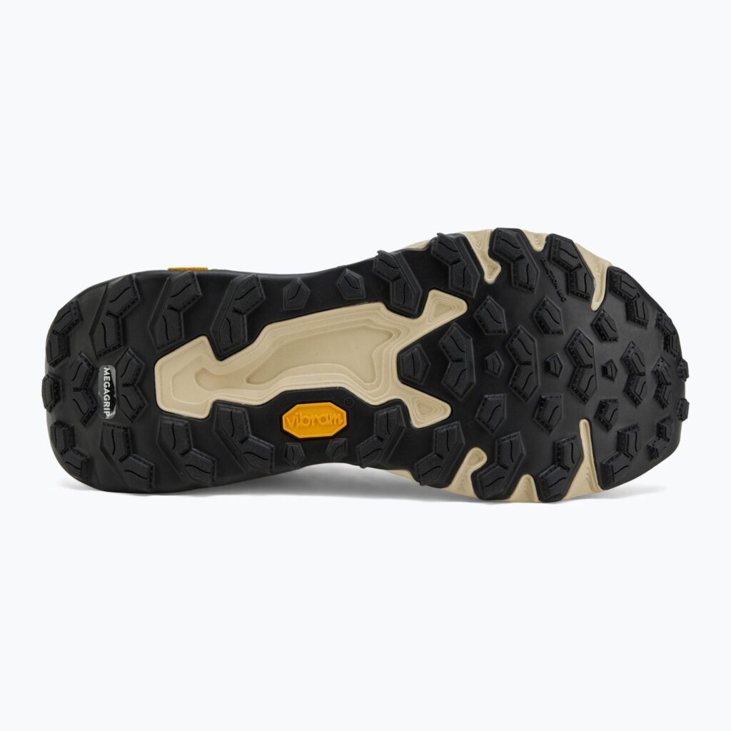 Кроссовки для бега New Balance Fresh Foam X Hierro V9 marmalade