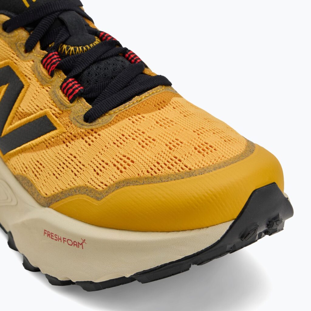 Кроссовки для бега New Balance Fresh Foam X Hierro V9 marmalade