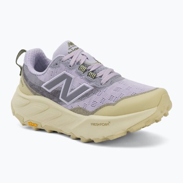 Кроссовки для бега New Balance Fresh Foam X Hierro V9 smoked violet/morel