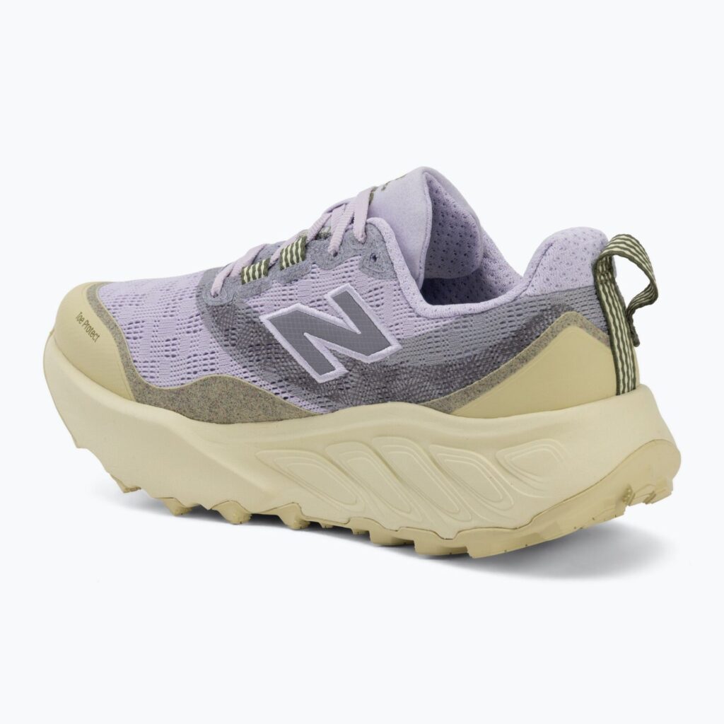 Кроссовки для бега New Balance Fresh Foam X Hierro V9 smoked violet/morel