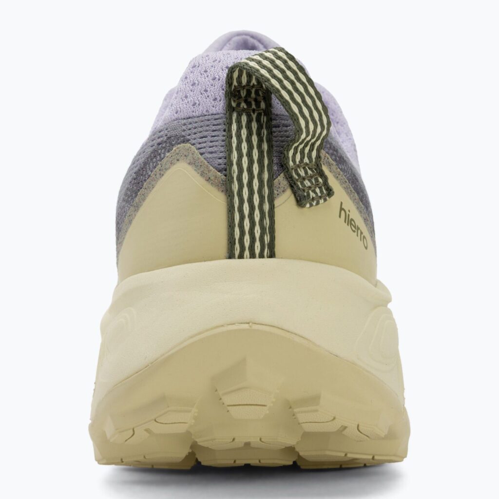 Кроссовки для бега New Balance Fresh Foam X Hierro V9 smoked violet/morel