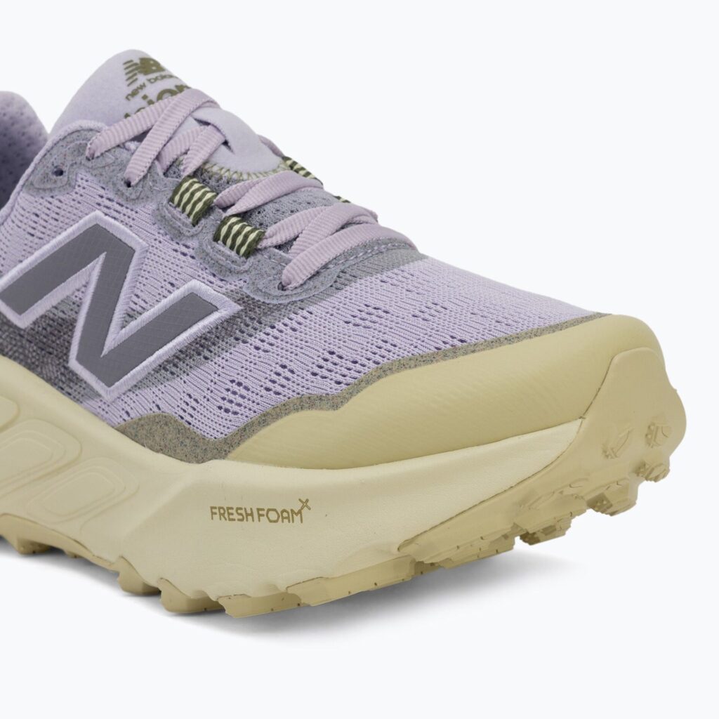 Кроссовки для бега New Balance Fresh Foam X Hierro V9 smoked violet/morel