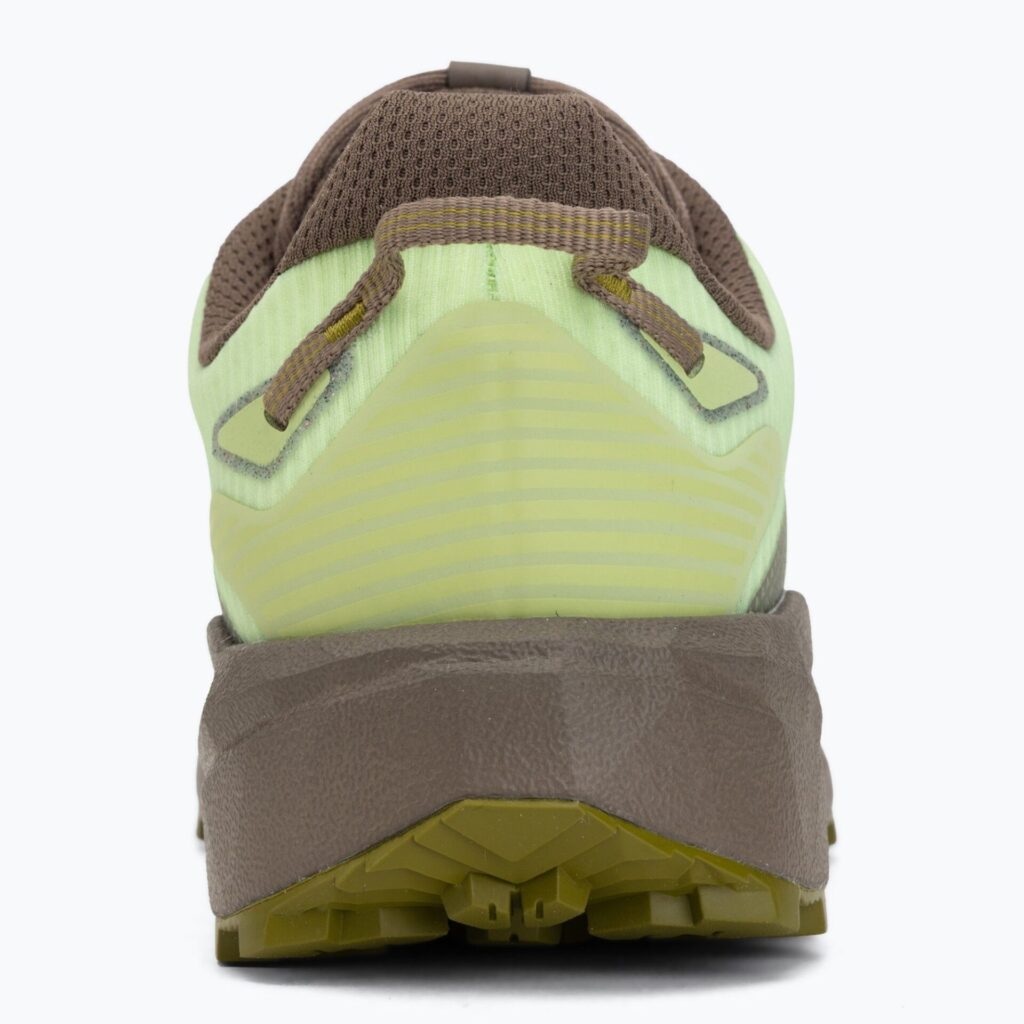 Кроссовки для бега New Balance Rebel Trail V1 afterglow/thunder brown