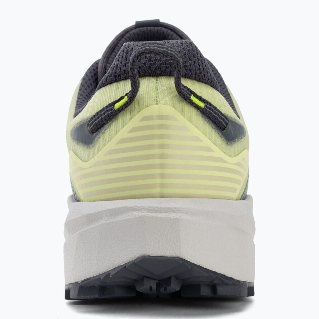 Кроссовки для бега New Balance Rebel Trail V1 arctic grey/alkaline green