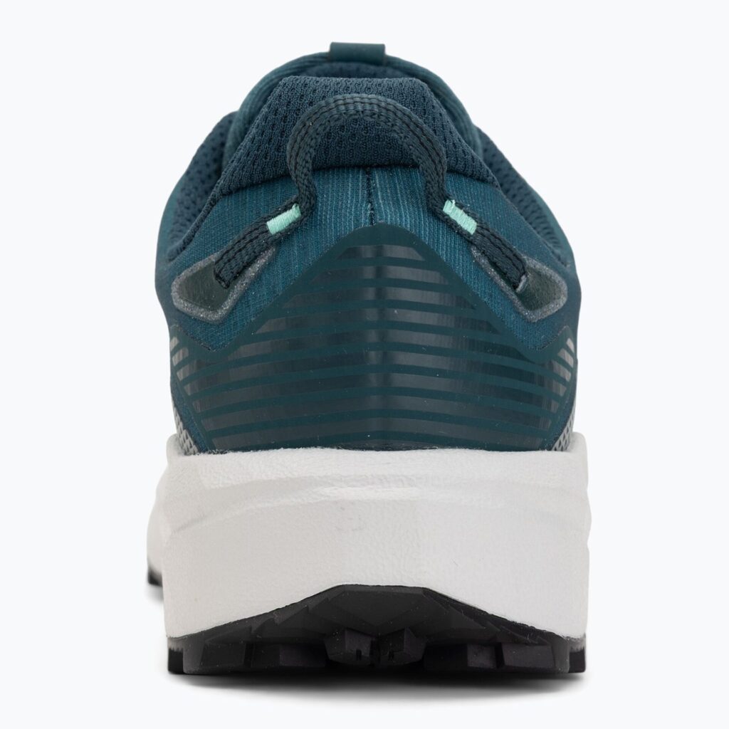 Кроссовки для бега New Balance Rebel Trail V1 medusa green/shadow grey