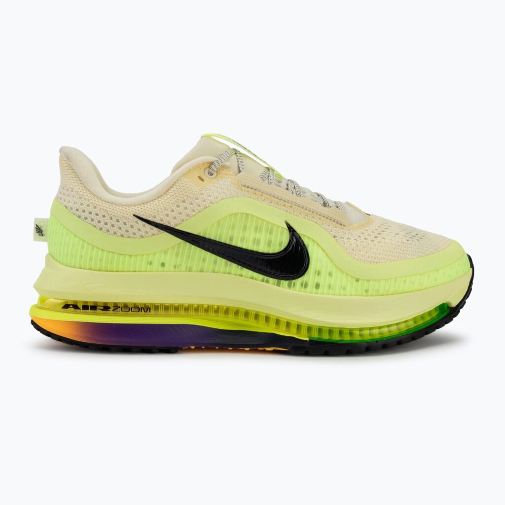 Кроссовки для бега Nike Pegasus Premium alabaster/barely volt/volt ice/black
