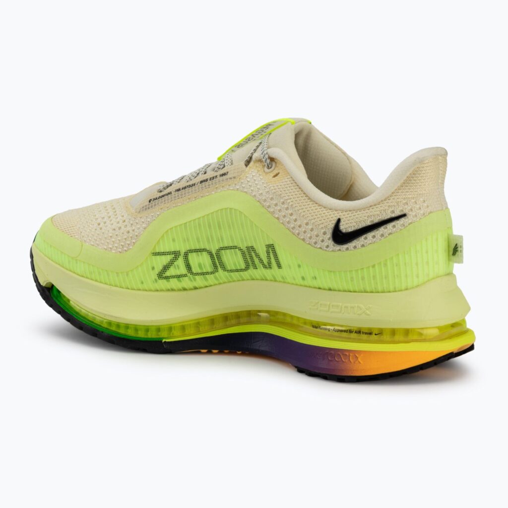 Кроссовки для бега Nike Pegasus Premium alabaster/barely volt/volt ice/black