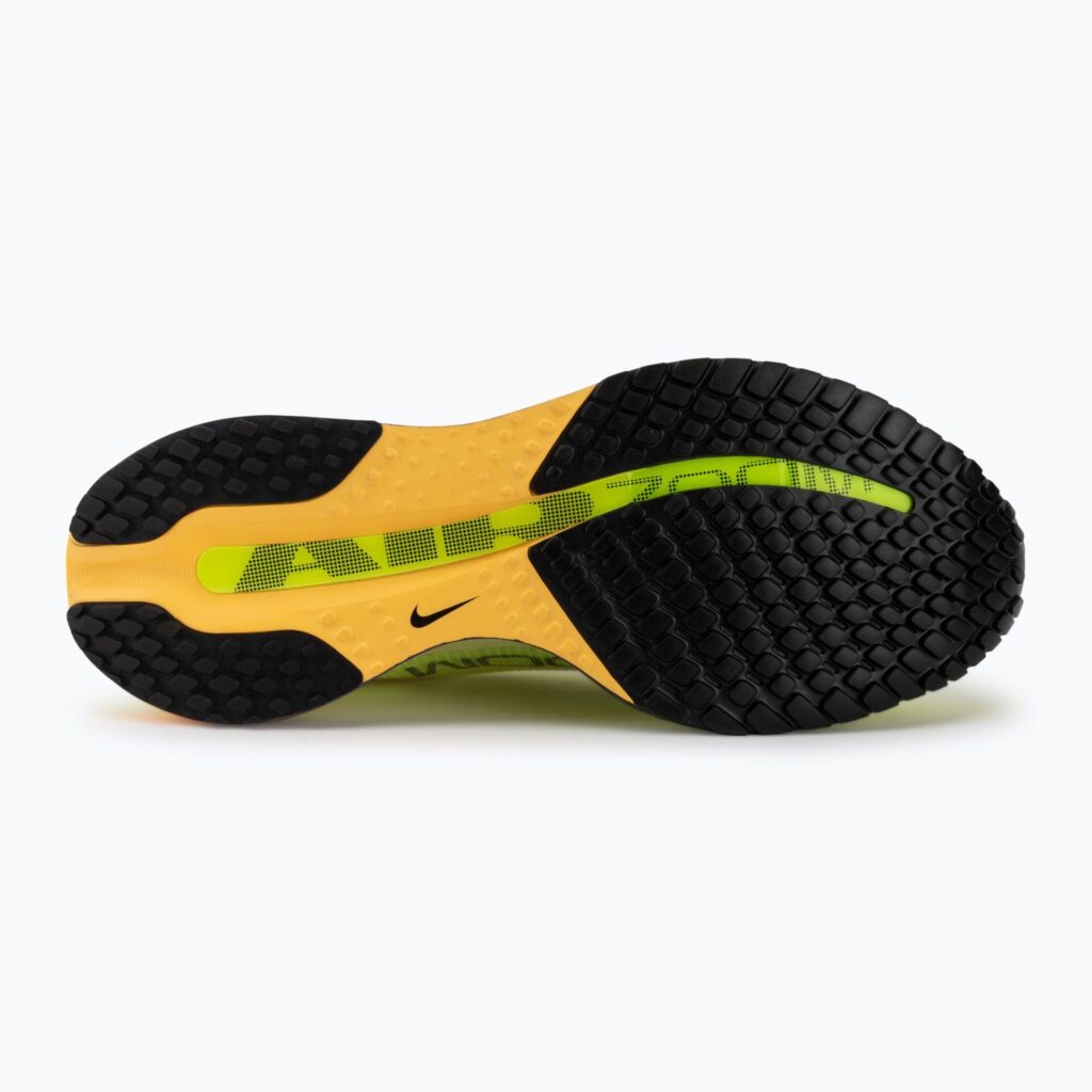 Кроссовки для бега Nike Pegasus Premium alabaster/barely volt/volt ice/black