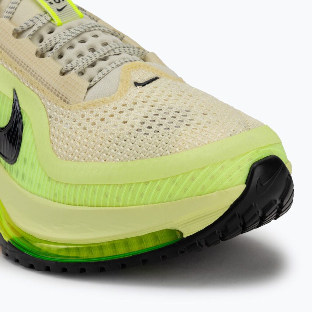 Кроссовки для бега Nike Pegasus Premium alabaster/barely volt/volt ice/black