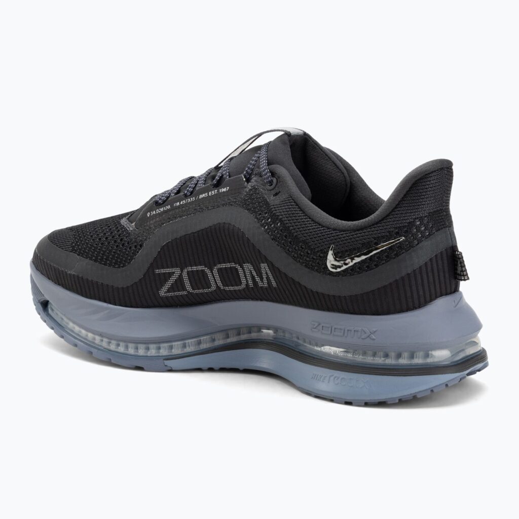 Кроссовки для бега Nike Pegasus Premium anthracite/ashen slate/football grey/ure platinum