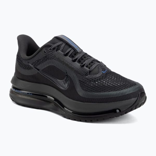 Кроссовки для бега Nike Pegasus Premium anthracite/game royal/smoke grey/black