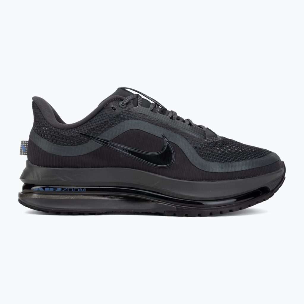 Кроссовки для бега Nike Pegasus Premium anthracite/game royal/smoke grey/black