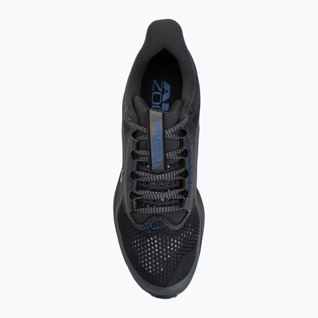 Кроссовки для бега Nike Pegasus Premium anthracite/game royal/smoke grey/black