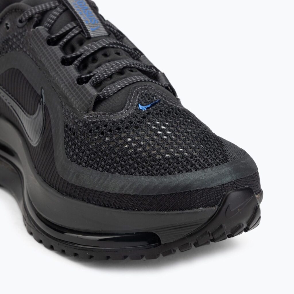Кроссовки для бега Nike Pegasus Premium anthracite/game royal/smoke grey/black