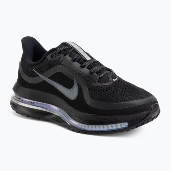 Кроссовки для бега Nike Pegasus Premium black/metallic silver/black