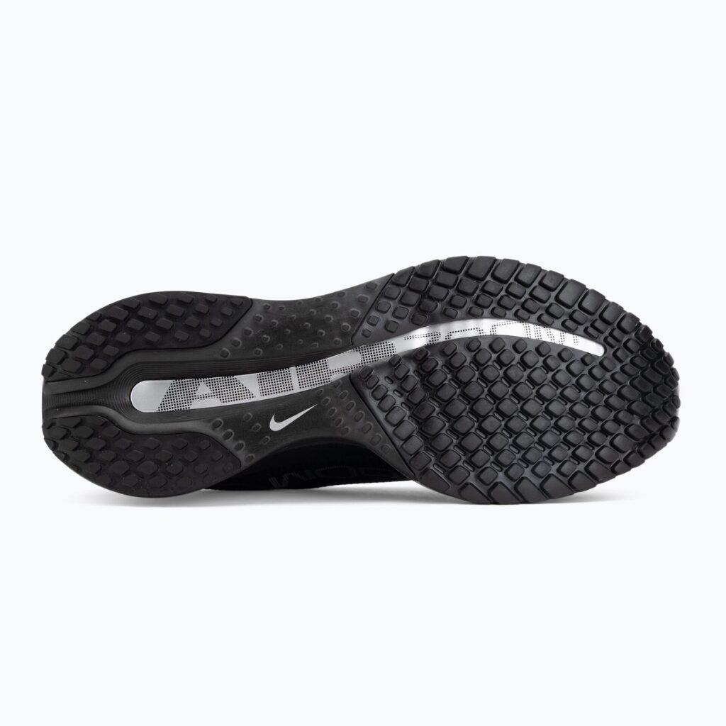 Кроссовки для бега Nike Pegasus Premium black/metallic silver/black