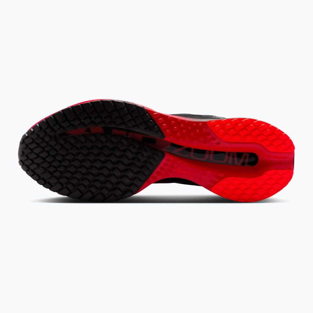 Кроссовки для бега Nike Pegasus Premium black/university red/black