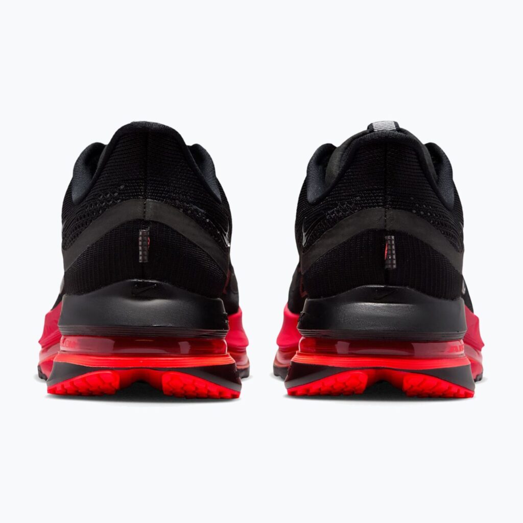 Кроссовки для бега Nike Pegasus Premium black/university red/black