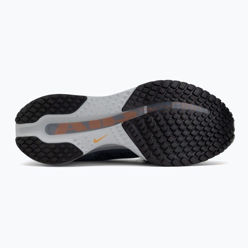 Кроссовки для бега Nike Pegasus Premium cool grey/wolf grey/safety orange/black