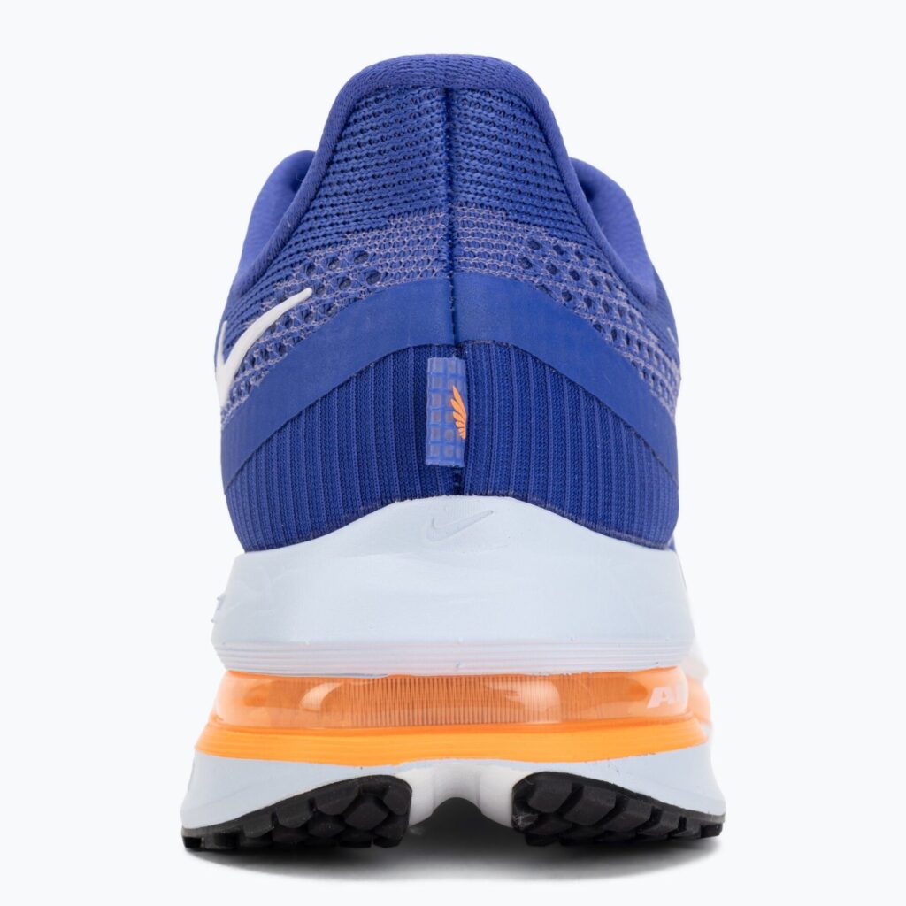 Кроссовки для бега Nike Pegasus Premium lapis/total orange/off noir/white