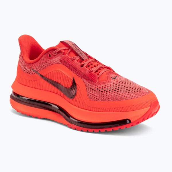 Кроссовки для бега Nike Pegasus Premium light crimson/bright crimson/black/team red