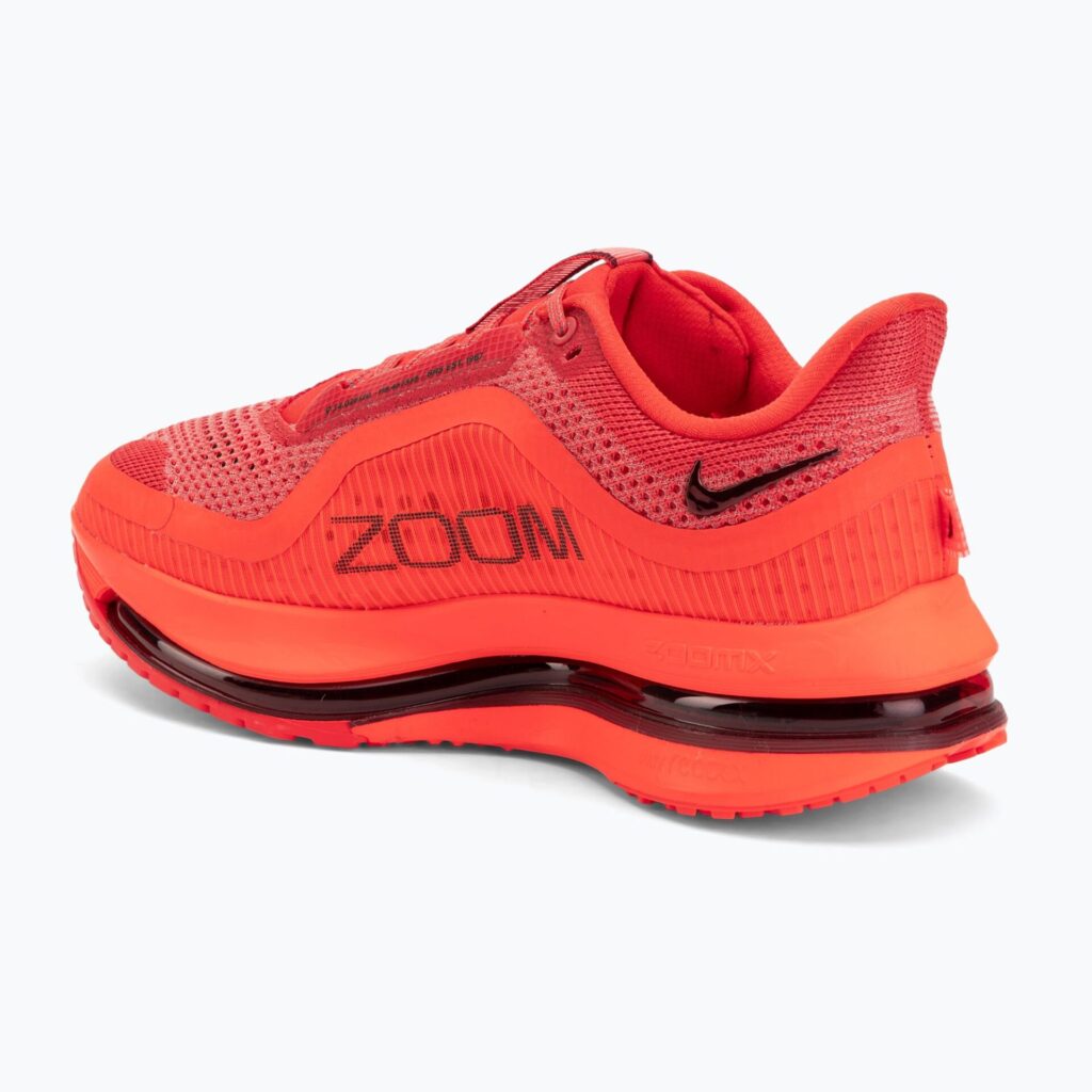 Кроссовки для бега Nike Pegasus Premium light crimson/bright crimson/black/team red