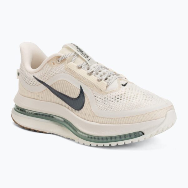 Кроссовки для бега Nike Pegasus Premium Pale ivory/jade horizon/black spruce