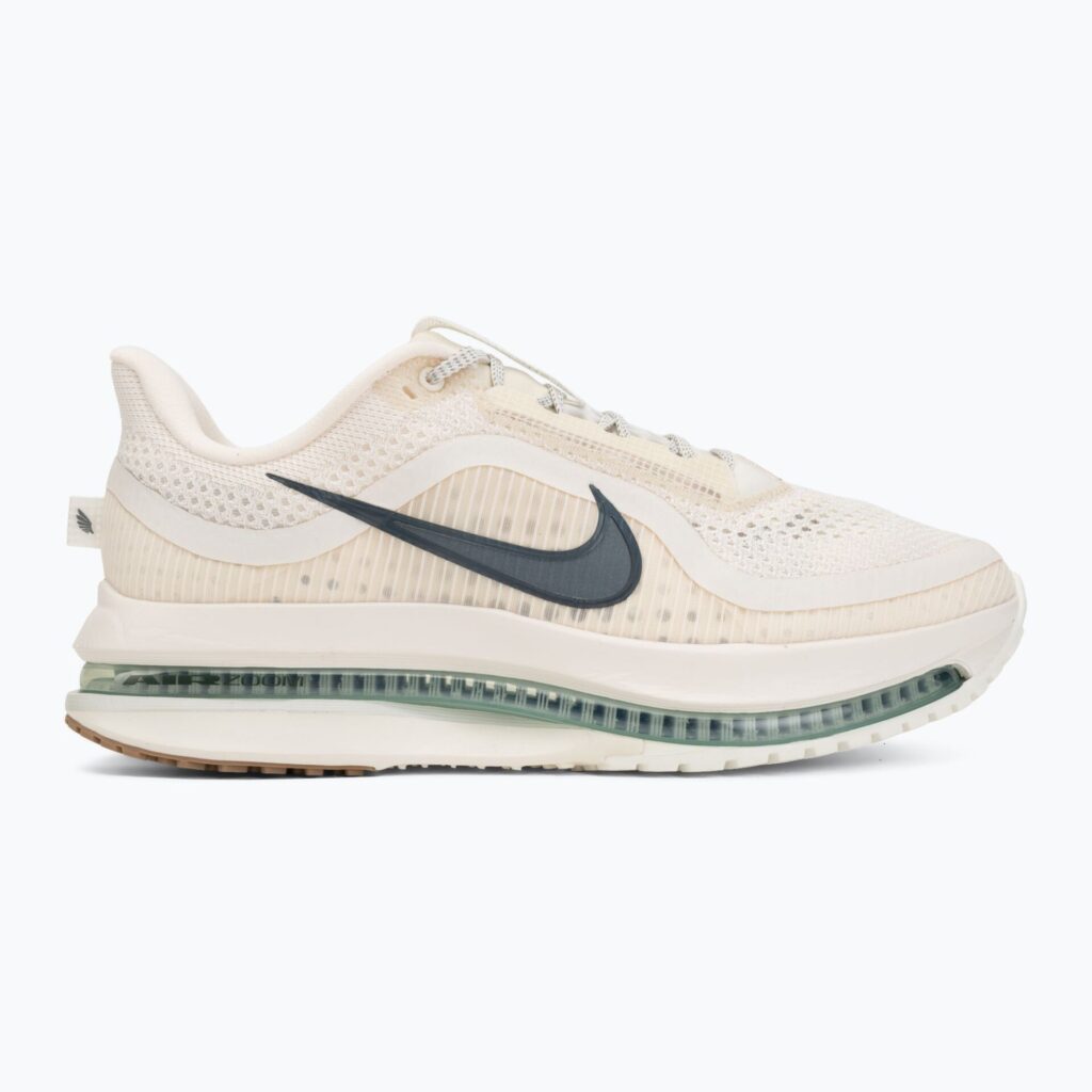 Кроссовки для бега Nike Pegasus Premium Pale ivory/jade horizon/black spruce