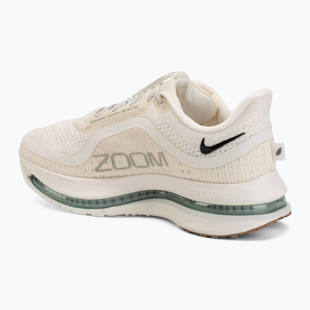 Кроссовки для бега Nike Pegasus Premium Pale ivory/jade horizon/black spruce