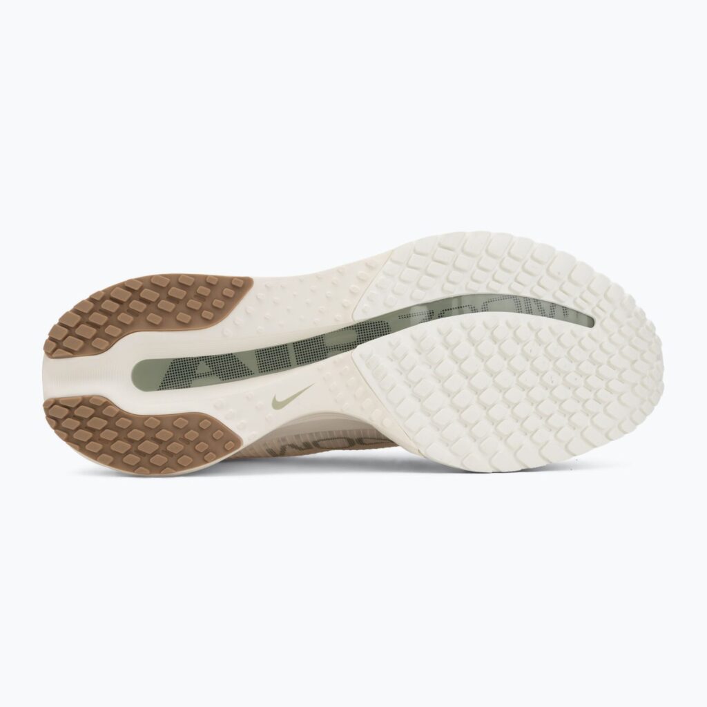 Кроссовки для бега Nike Pegasus Premium Pale ivory/jade horizon/black spruce