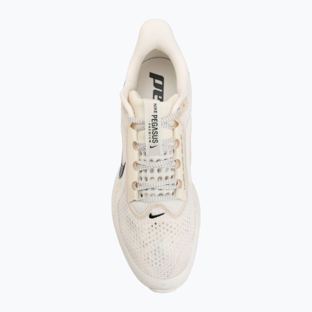 Кроссовки для бега Nike Pegasus Premium Pale ivory/jade horizon/black spruce