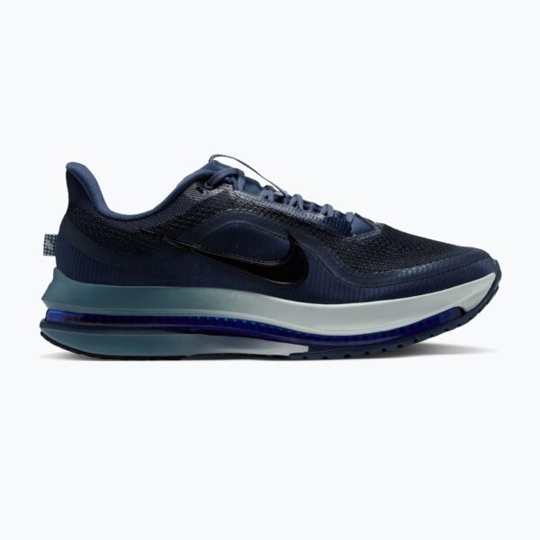 Кроссовки для бега Nike Pegasus Premium smokey blue/dark slate/racer blue/black