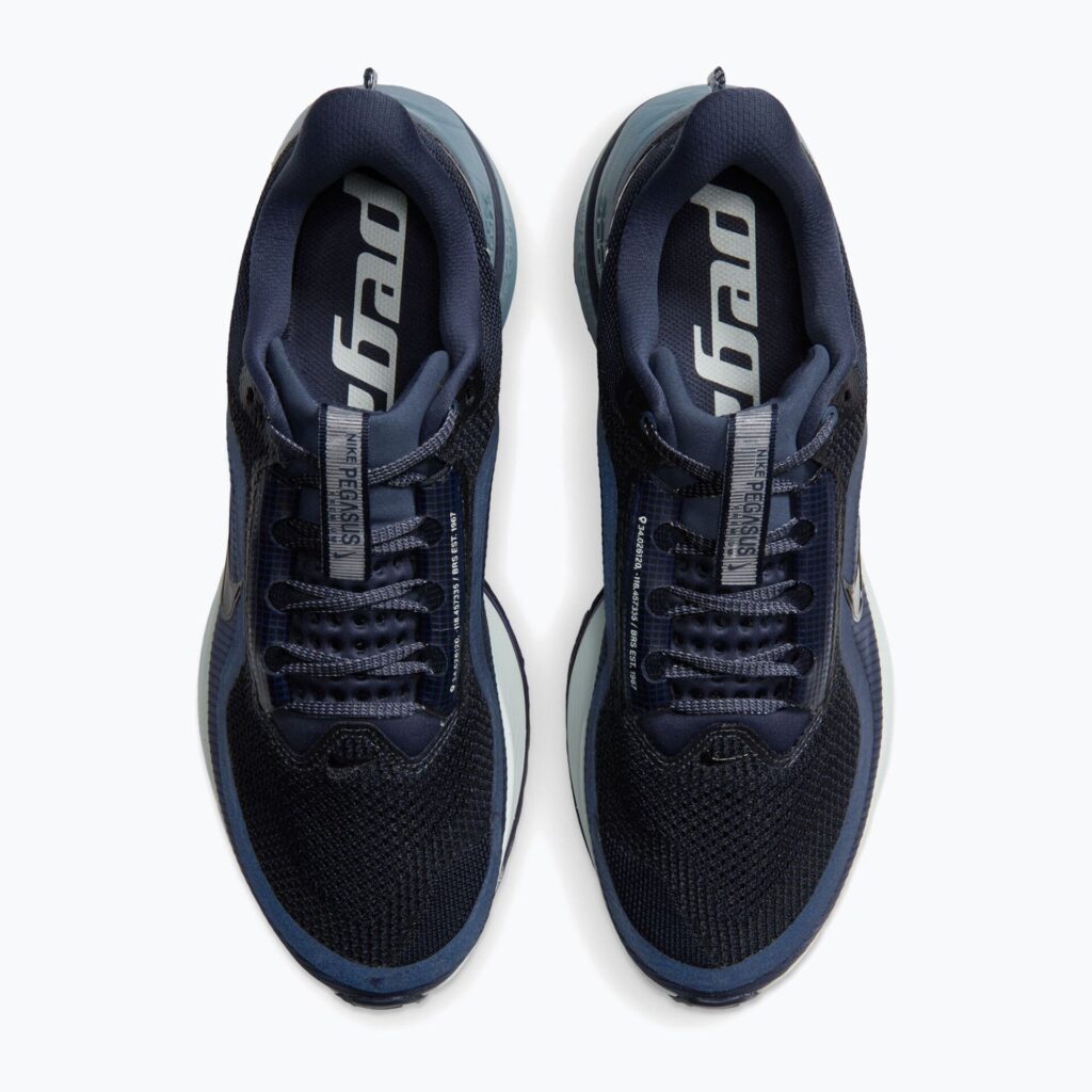 Кроссовки для бега Nike Pegasus Premium smokey blue/dark slate/racer blue/black