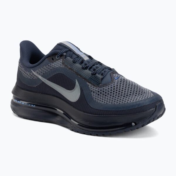 Кроссовки для бега Nike Pegasus Premium thunder blue/obsidian/black/ashen slate