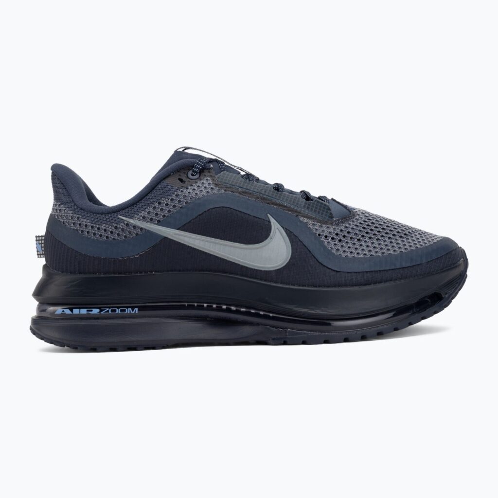Кроссовки для бега Nike Pegasus Premium thunder blue/obsidian/black/ashen slate