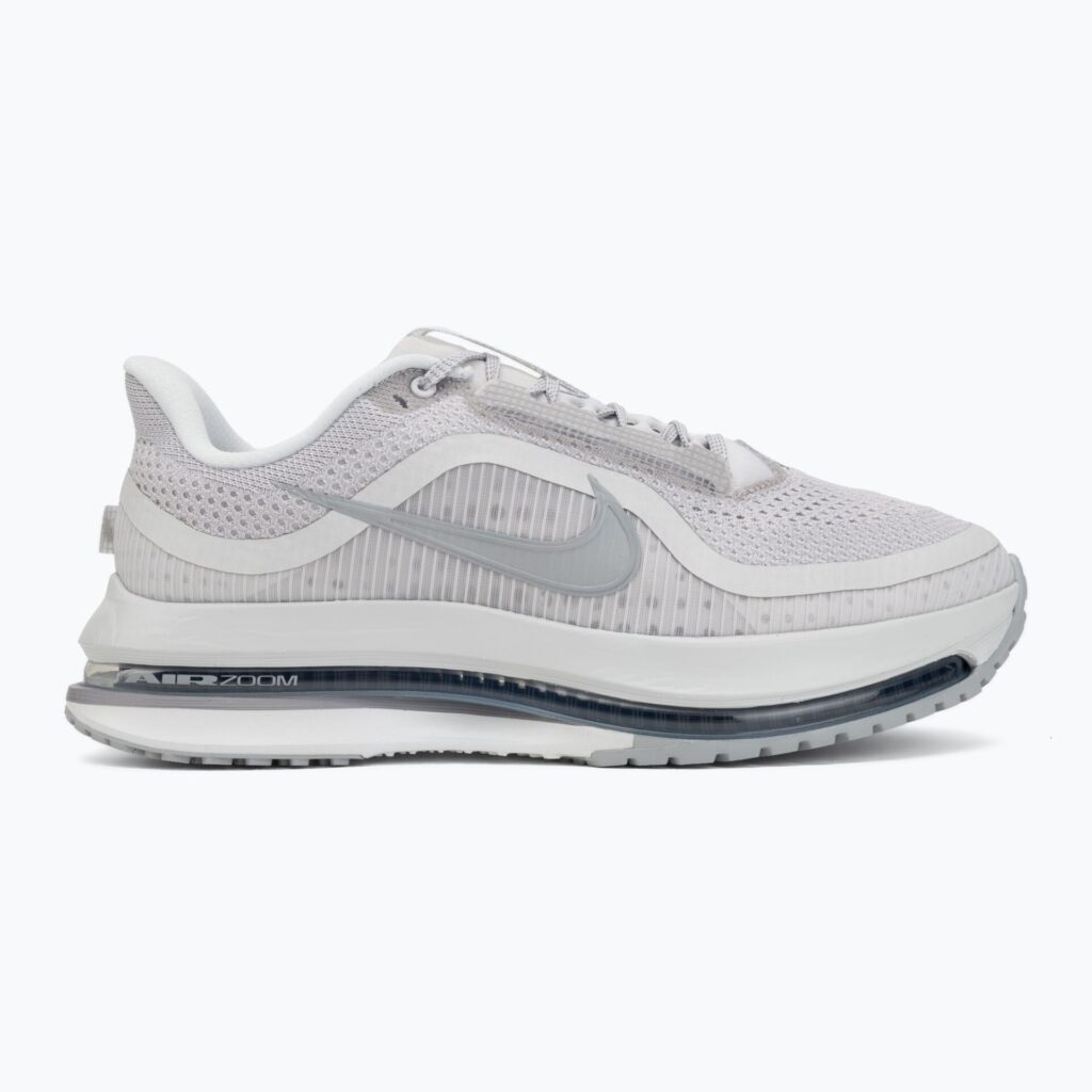 Кроссовки для бега Nike Pegasus Premium vast grey/off white/light smoke grey