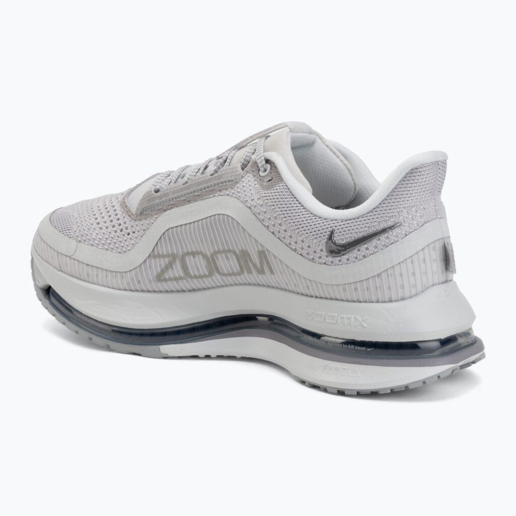 Кроссовки для бега Nike Pegasus Premium vast grey/off white/light smoke grey