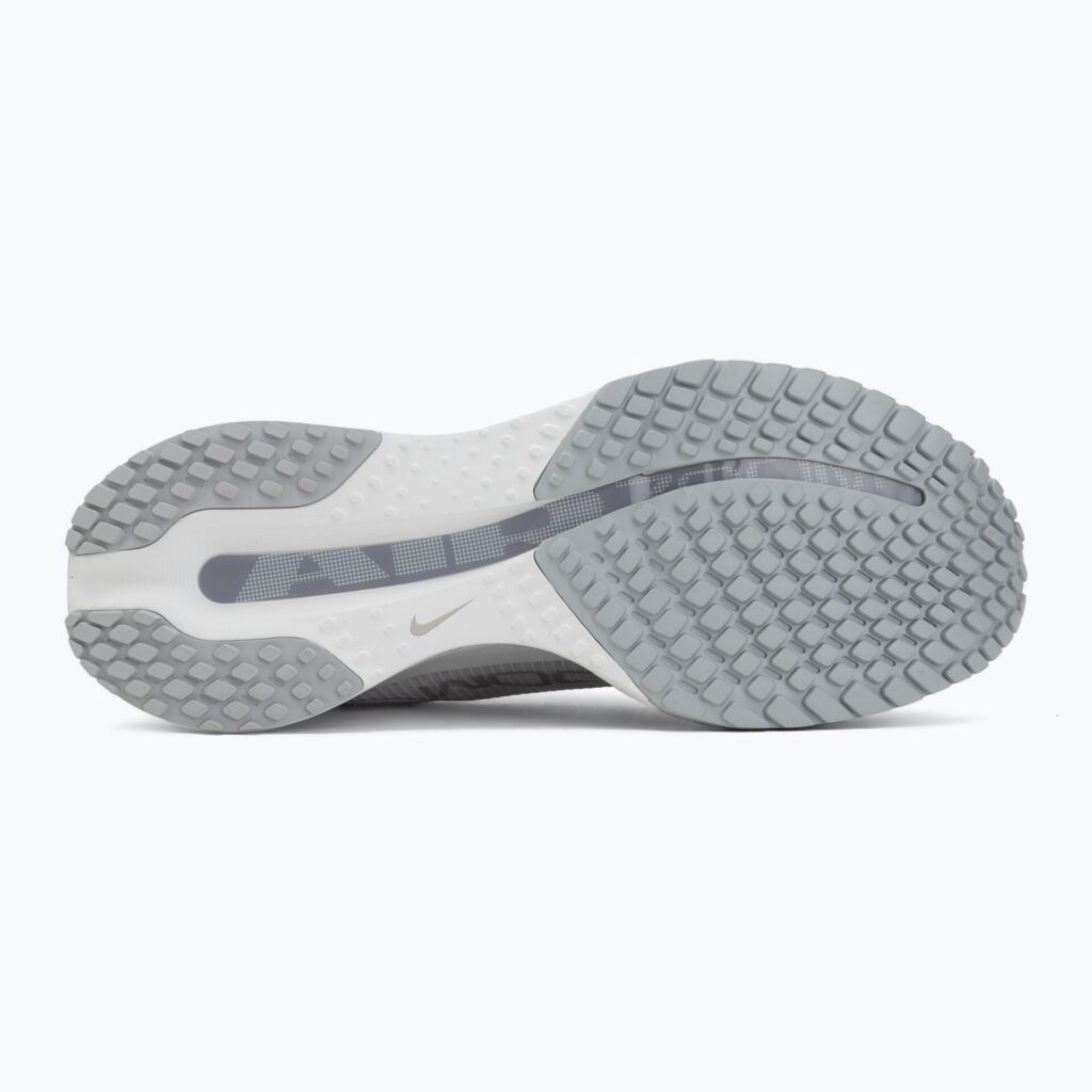 Кроссовки для бега Nike Pegasus Premium vast grey/off white/light smoke grey