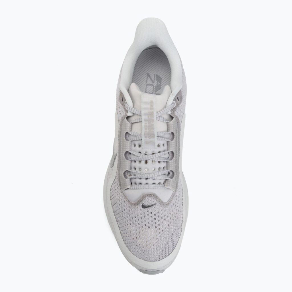Кроссовки для бега Nike Pegasus Premium vast grey/off white/light smoke grey