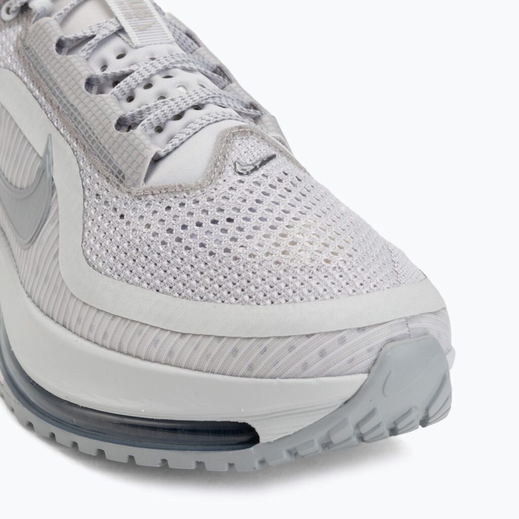 Кроссовки для бега Nike Pegasus Premium vast grey/off white/light smoke grey