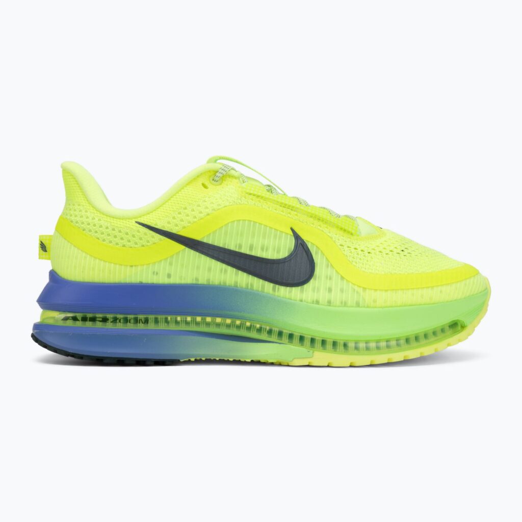 Кроссовки для бега Nike Pegasus Premium volt ice/lime blast/black spruce