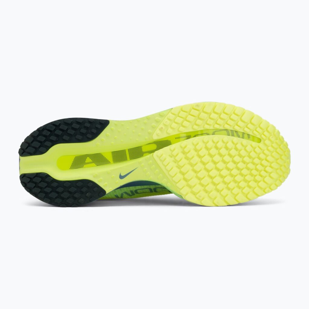 Кроссовки для бега Nike Pegasus Premium volt ice/lime blast/black spruce