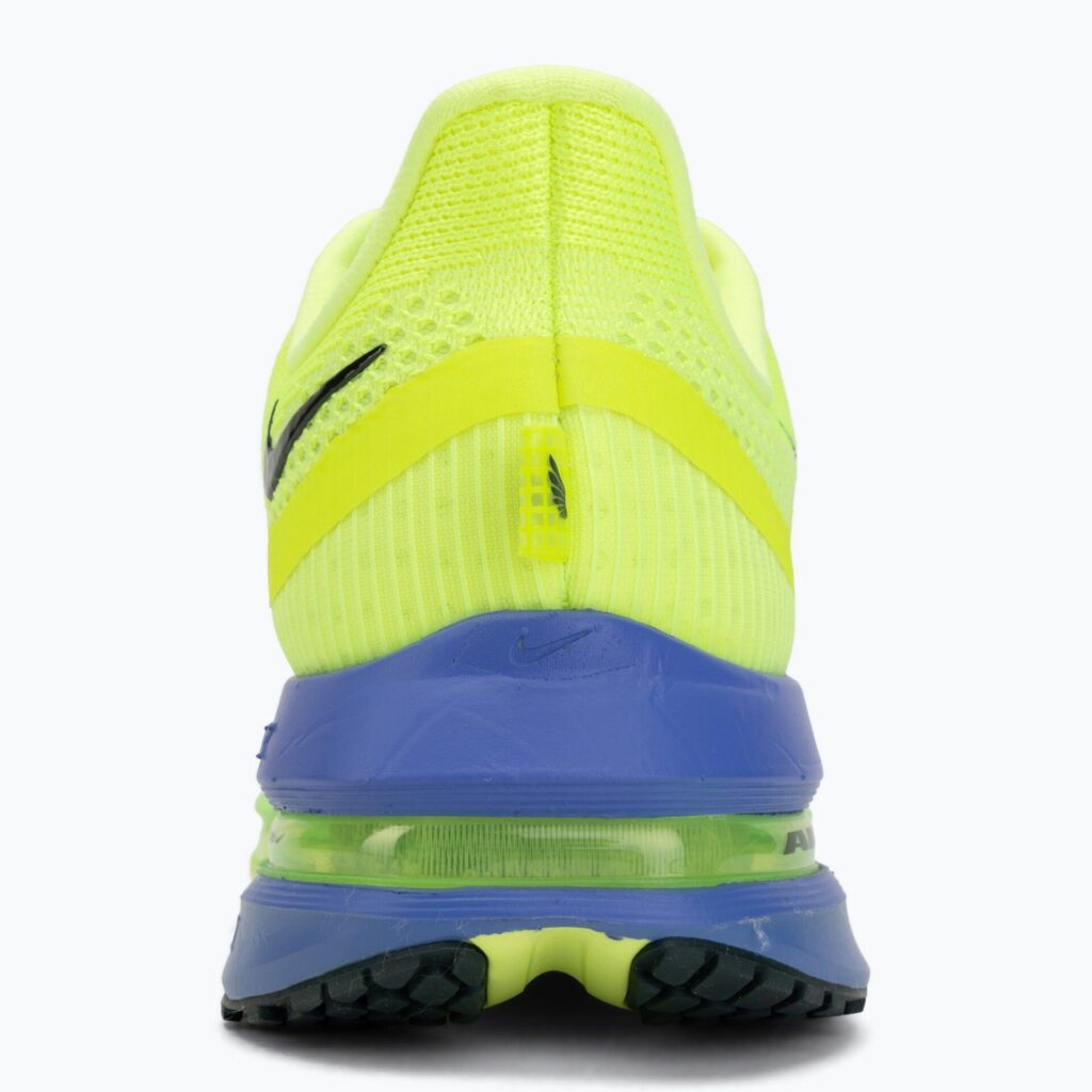Кроссовки для бега Nike Pegasus Premium volt ice/lime blast/black spruce